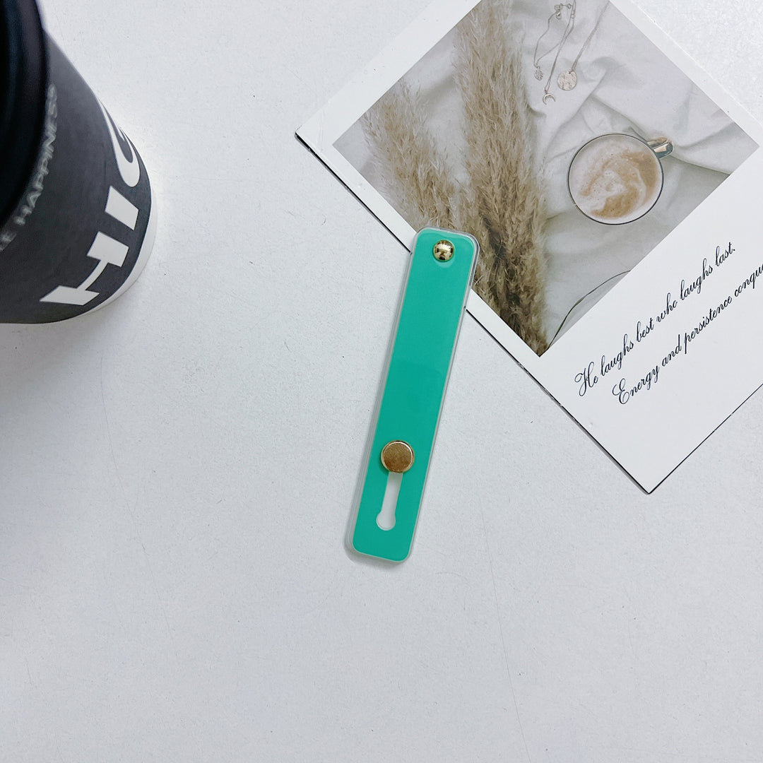 Minimalist Bookmark Kalsten