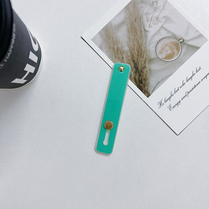 Minimalist Bookmark Kalsten