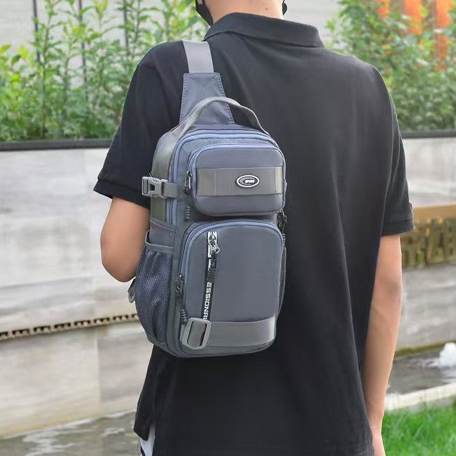 Sports Sling Bag Kalsten
