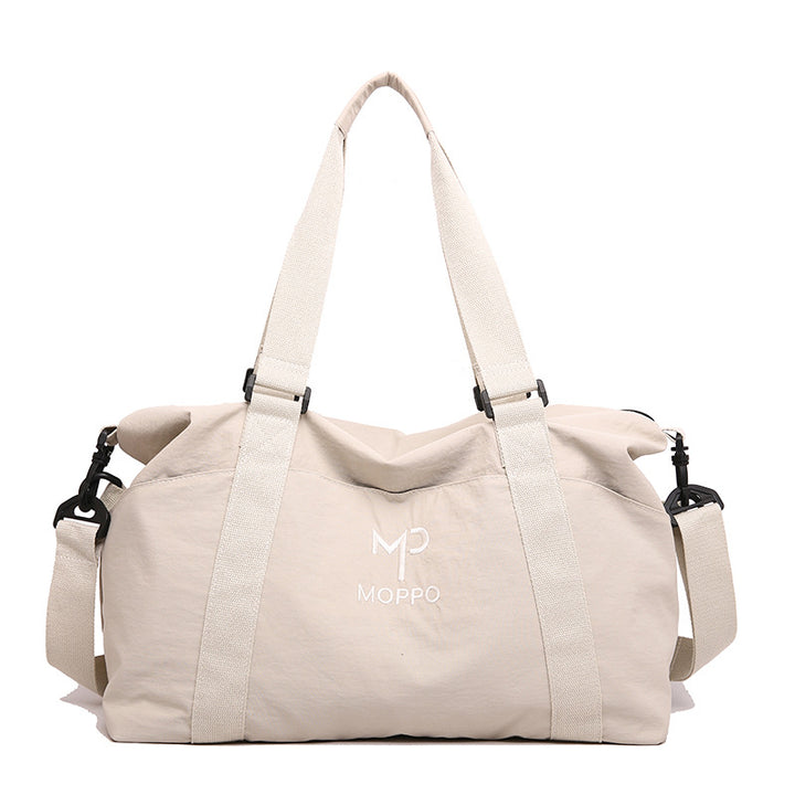 Sports Travel Bag with Reinforced Carrying System Kalsten