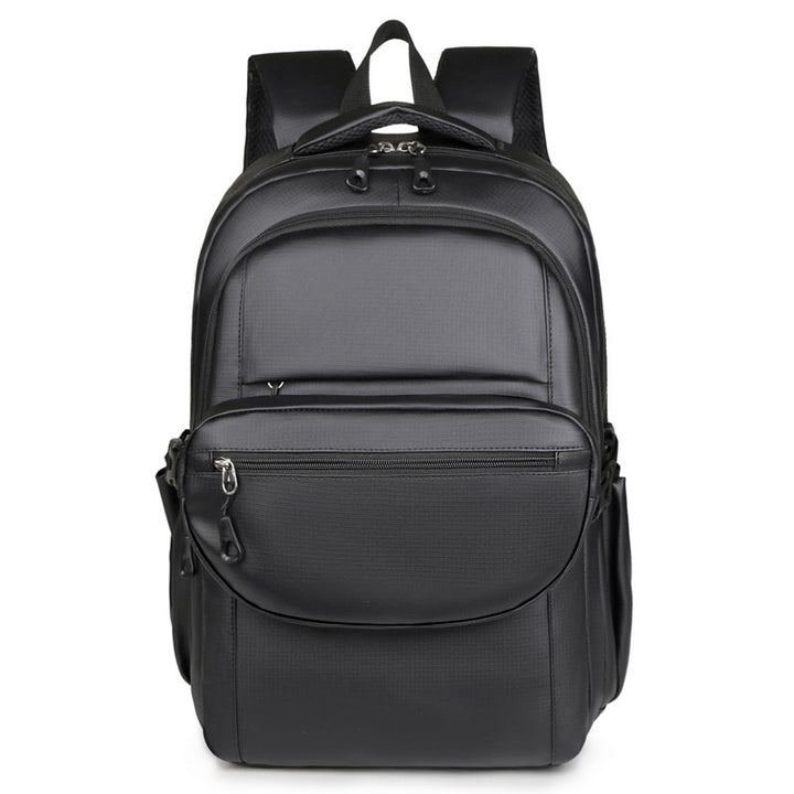 Multi-Functional Grid Design Backpack Kalsten