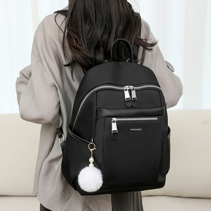 Modern Chic Backpack Kalsten