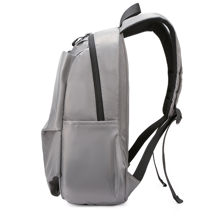 Sleek Multi-Functional Backpack Kalsten