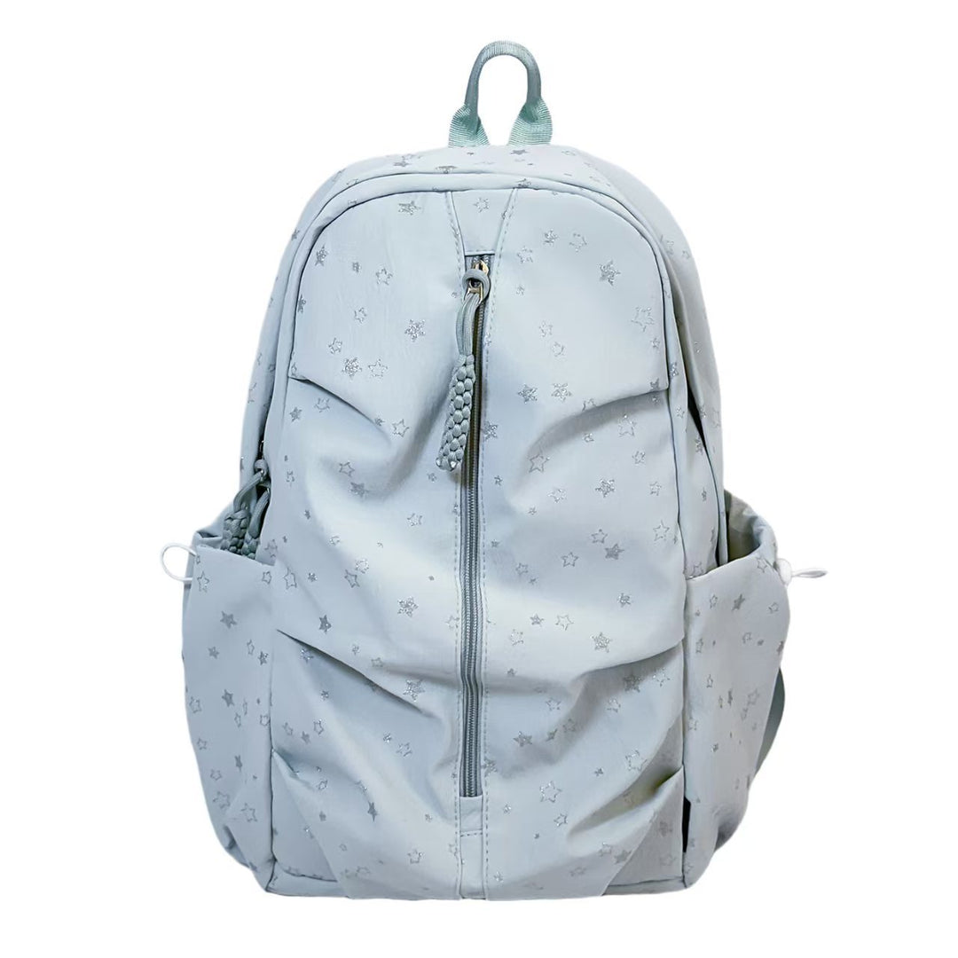 Backpack with Ergonomic Design and Versatile Compartments Kalsten