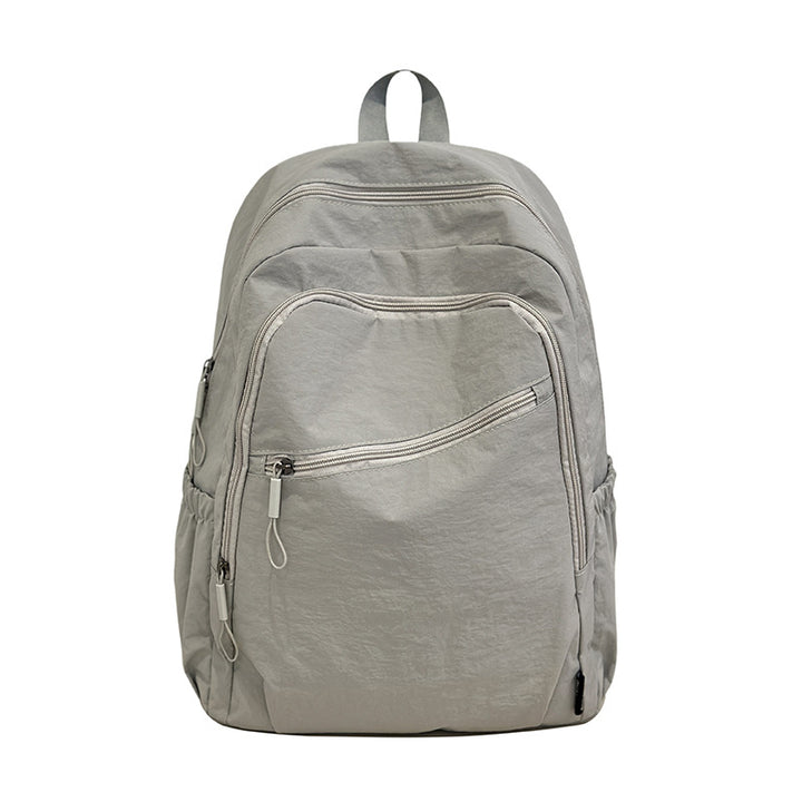 Spacious Travel Backpack Kalsten