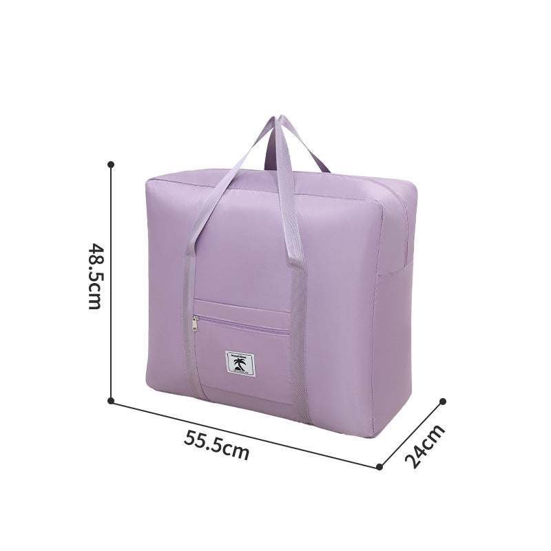 Versatile Travel Duffle Bag Kalsten