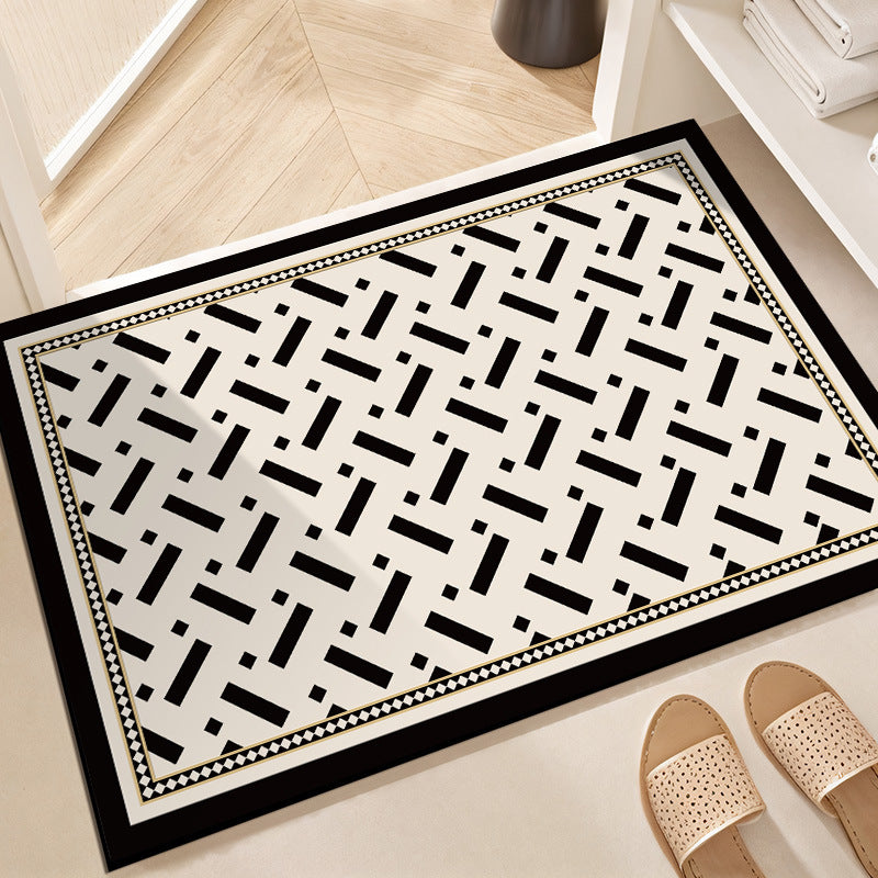 Motivational Door Mat