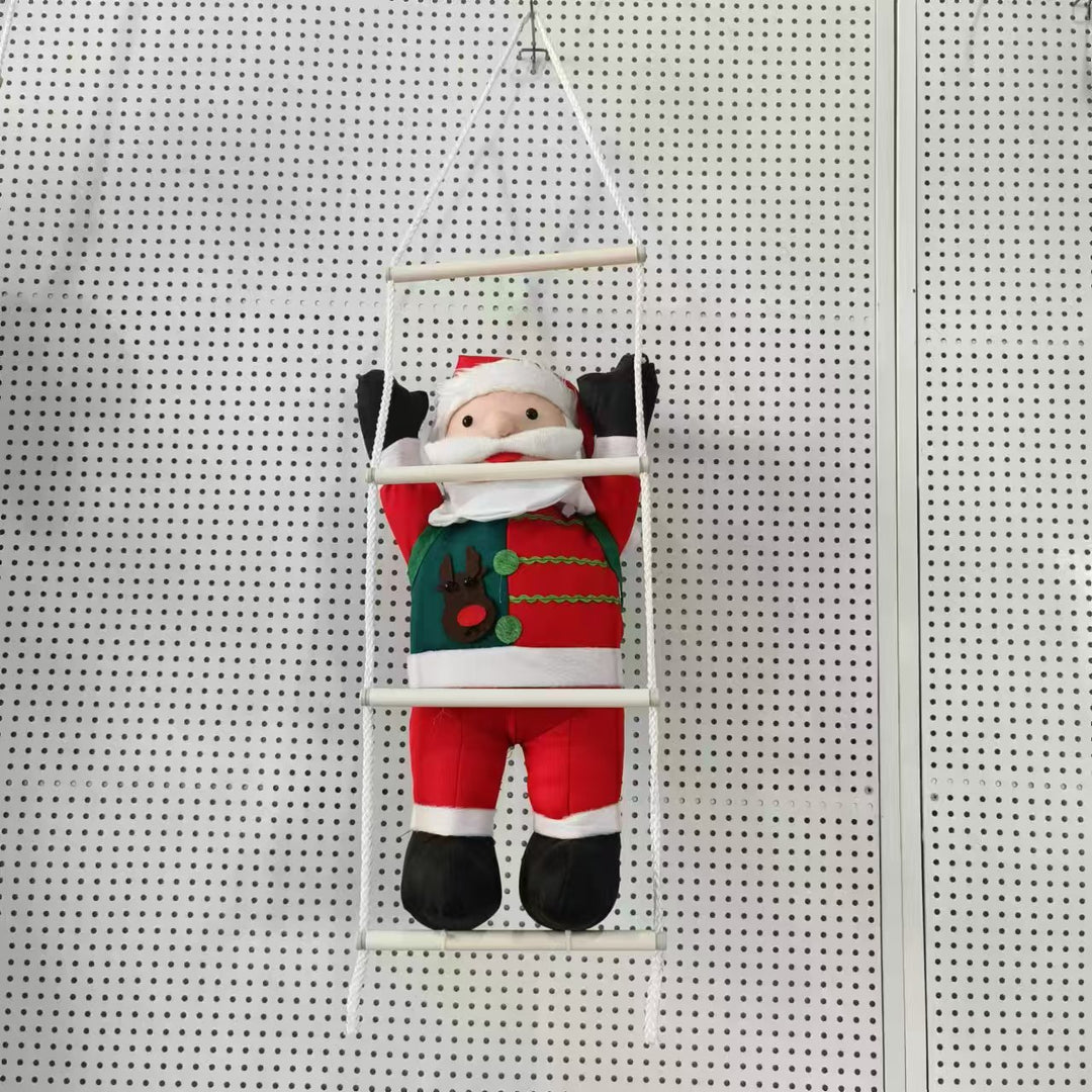 Decorative Christmas Figures