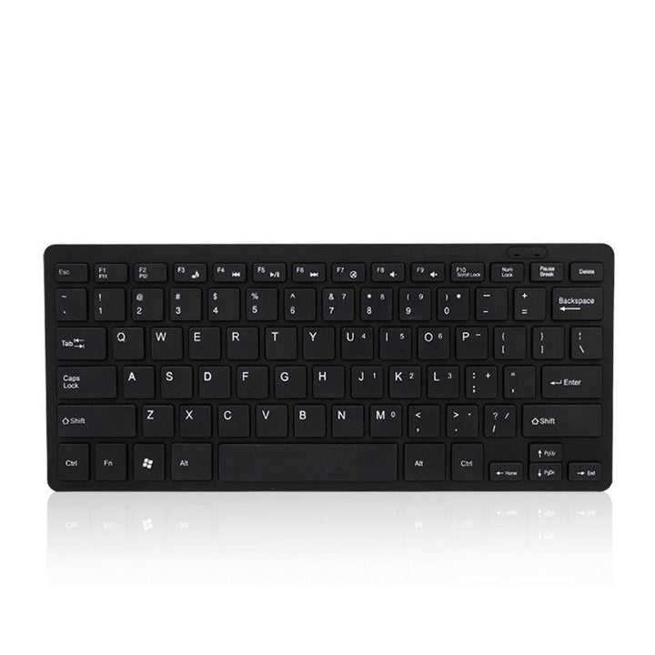 Compact Wired Keyboard Kalsten