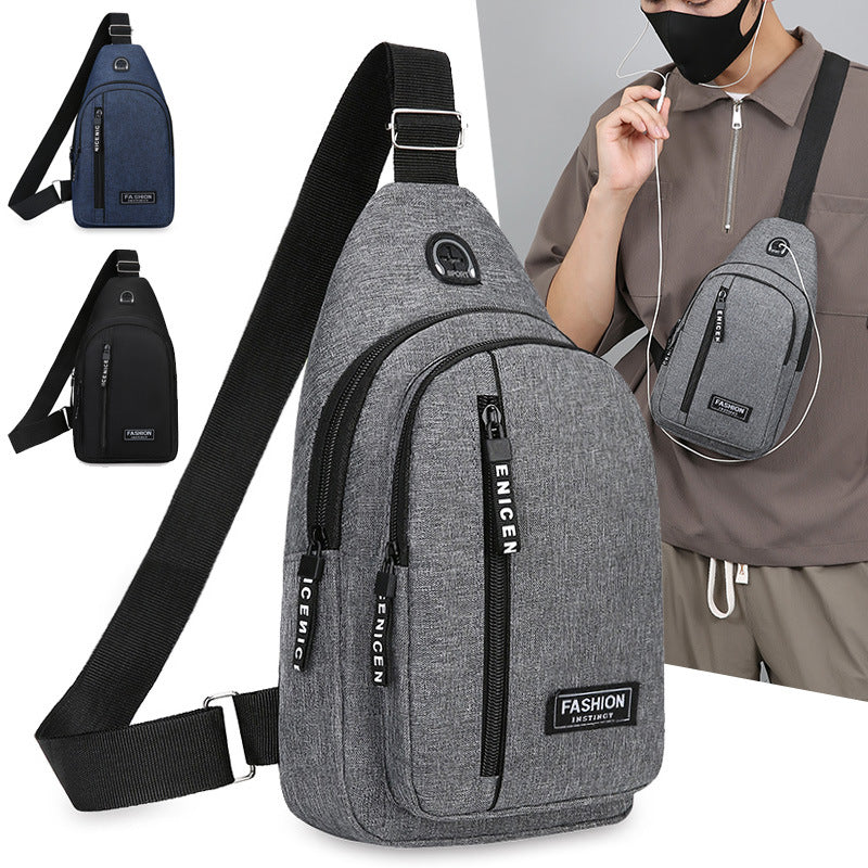 Sling Bag Kalsten