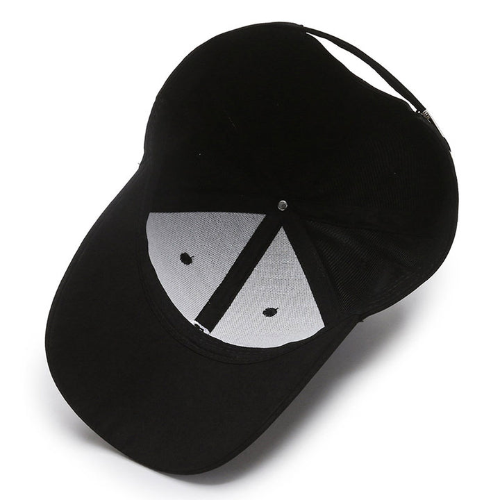 Men's Casual Classic Baseball Cap Kalsten