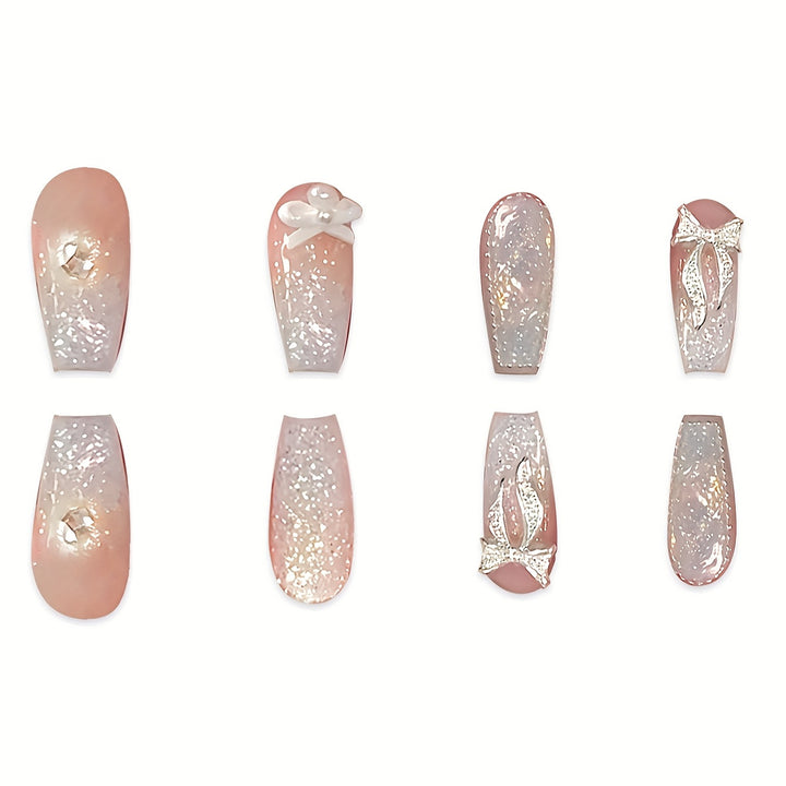 Decorative Gel Nail Art Set Kalsten
