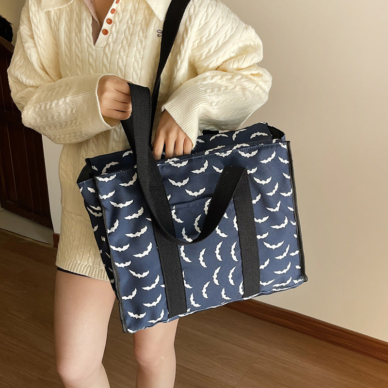 WoVersatile Large Capacity Tote Bag Kalsten