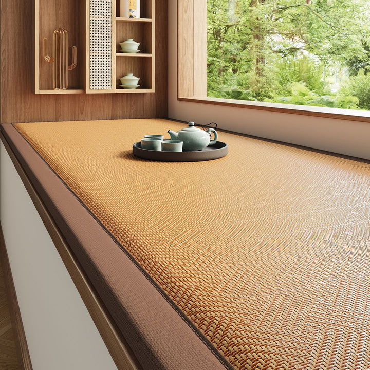 Cushioned Anti-Fatigue Kitchen Mat Kalsten