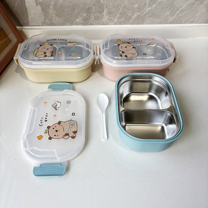 Food Storage Bowl