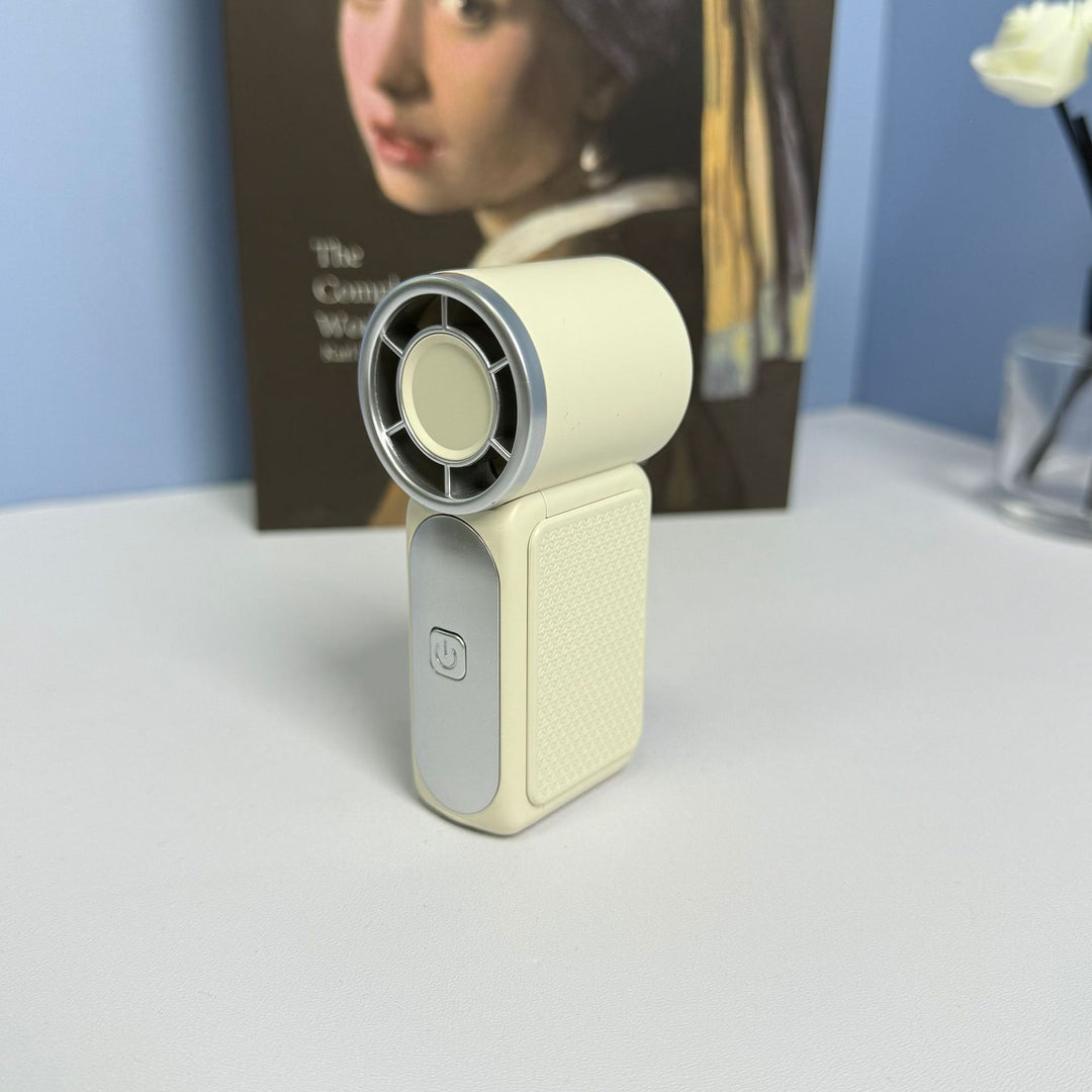 Ladies Portable Mini Fan Kalsten