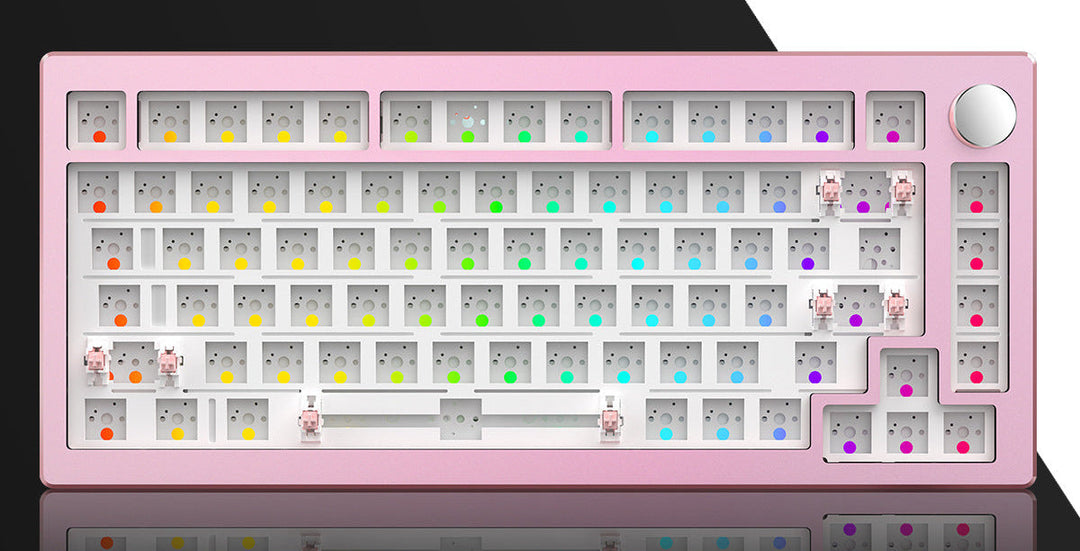 Mechanical Keyboard Kalsten