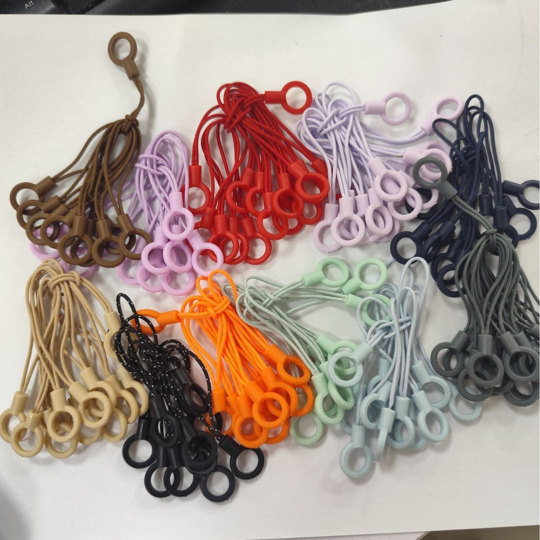 Multipurpose Adjustable Fastening Loops Kalsten