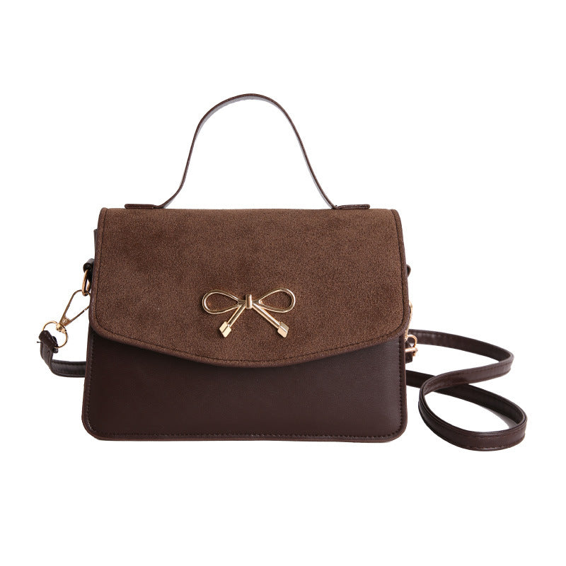 WoElegant Compact Handbag Kalsten