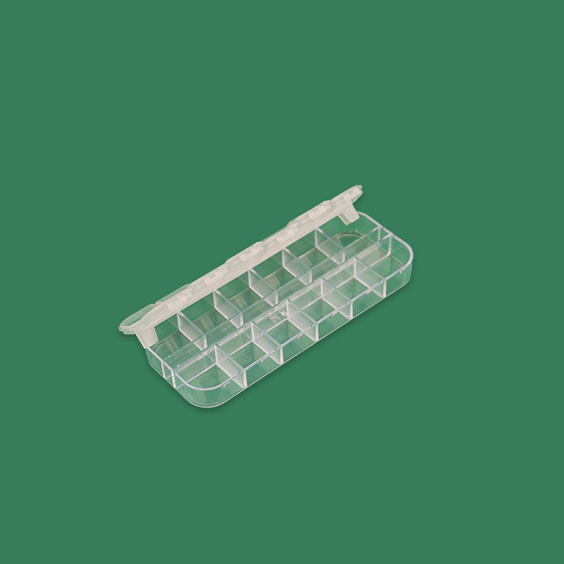 Weekly Pill Organizer Kalsten