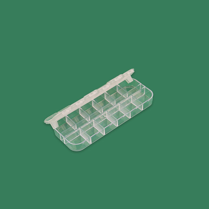 Weekly Pill Organizer Kalsten