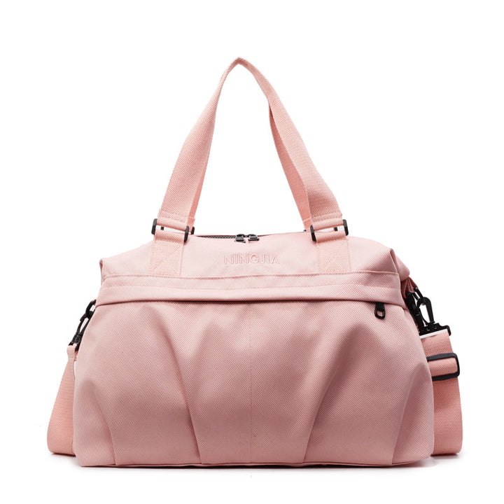 Stylish Weekend Duffle