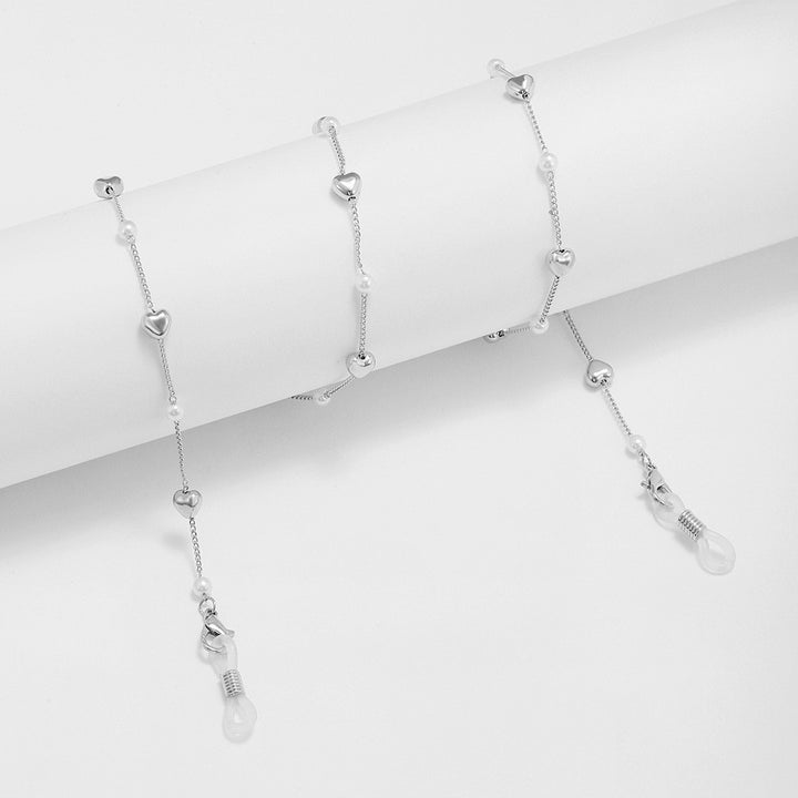 Star Accent Eyewear Retainer Chain Kalsten