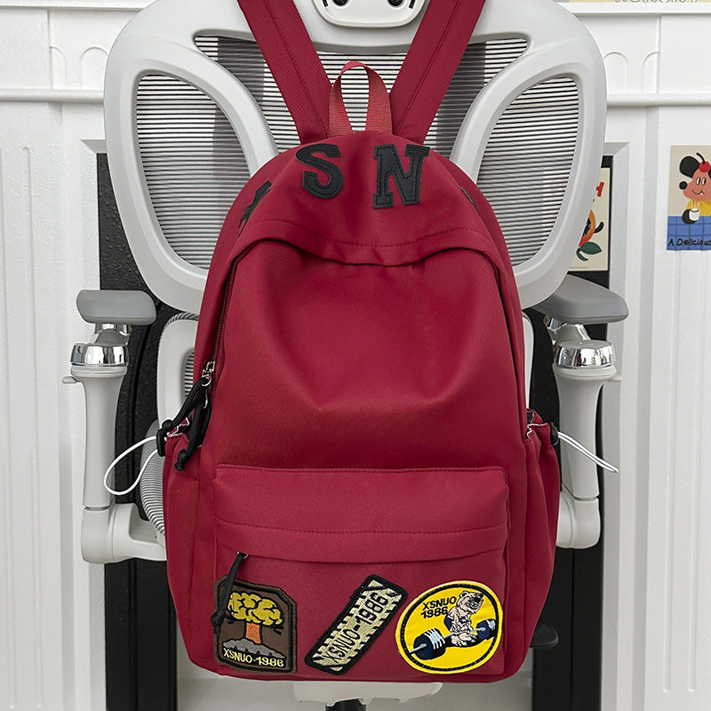 Modern Casual Backpack Kalsten