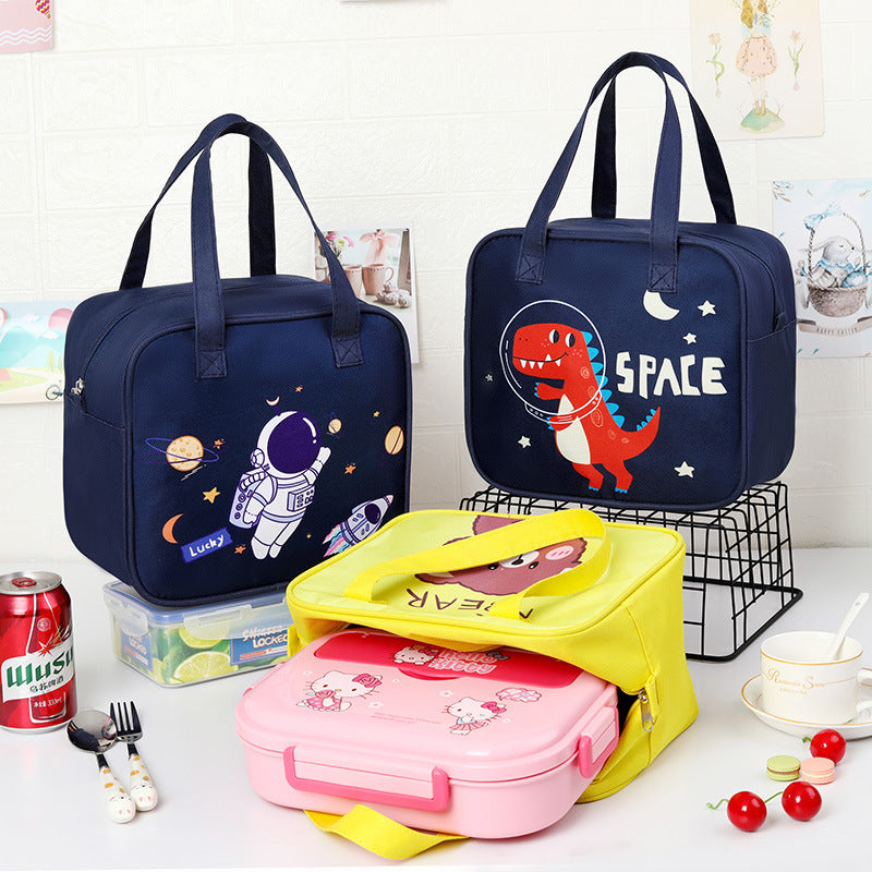 Children's Insulated Lunch Bag Kalsten
