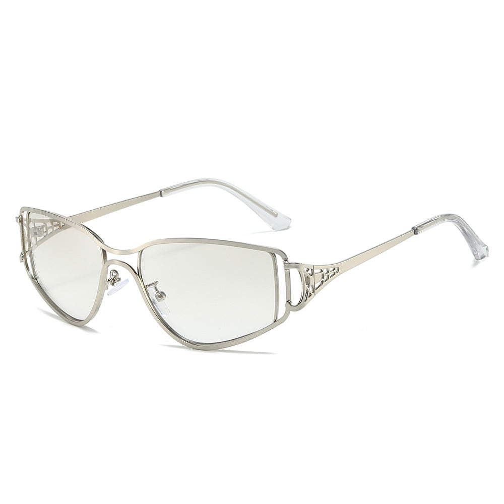 Fashion Statement Cat-Eye Sunglasses Kalsten