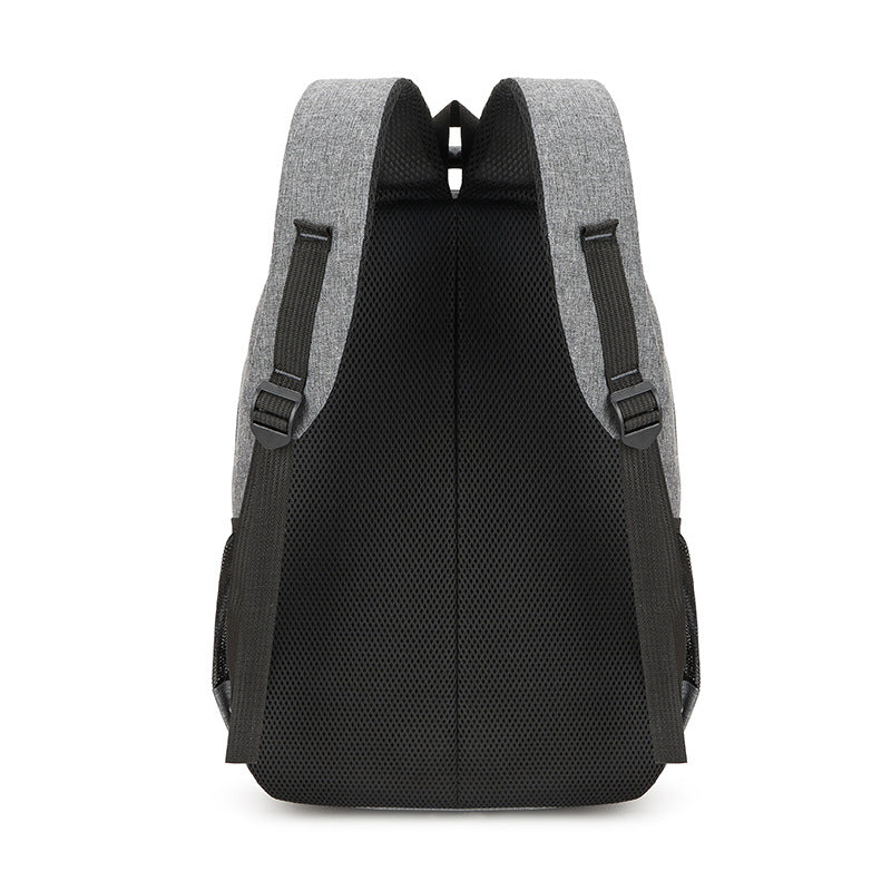 Multi-Compartment Travel Backpack Kalsten