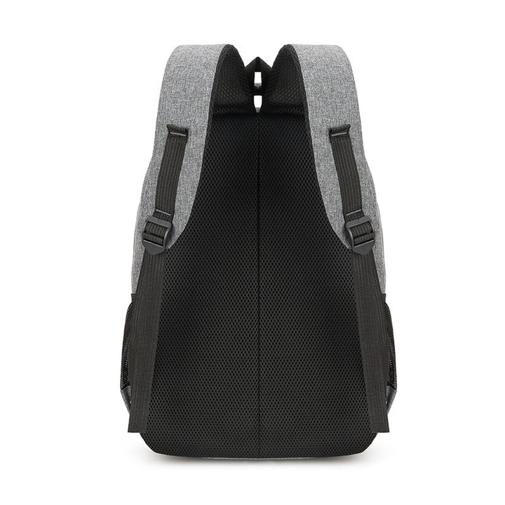 Multi-Compartment Travel Backpack Kalsten