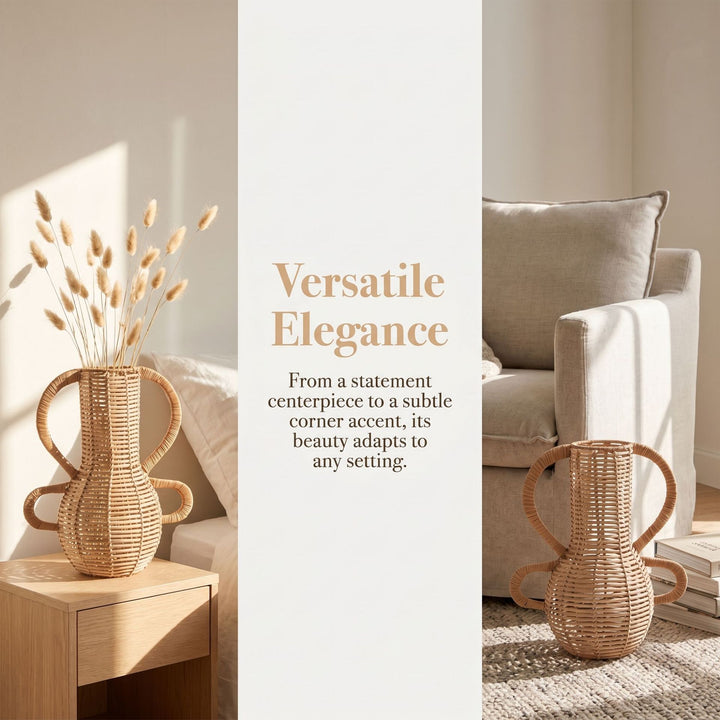 Decorative Vase Kalsten