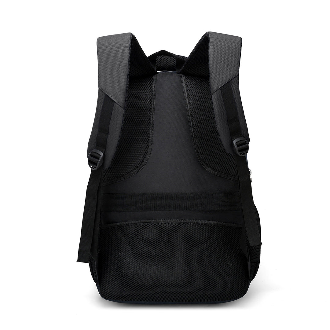 Enhanced Comfort Storage Backpack Kalsten