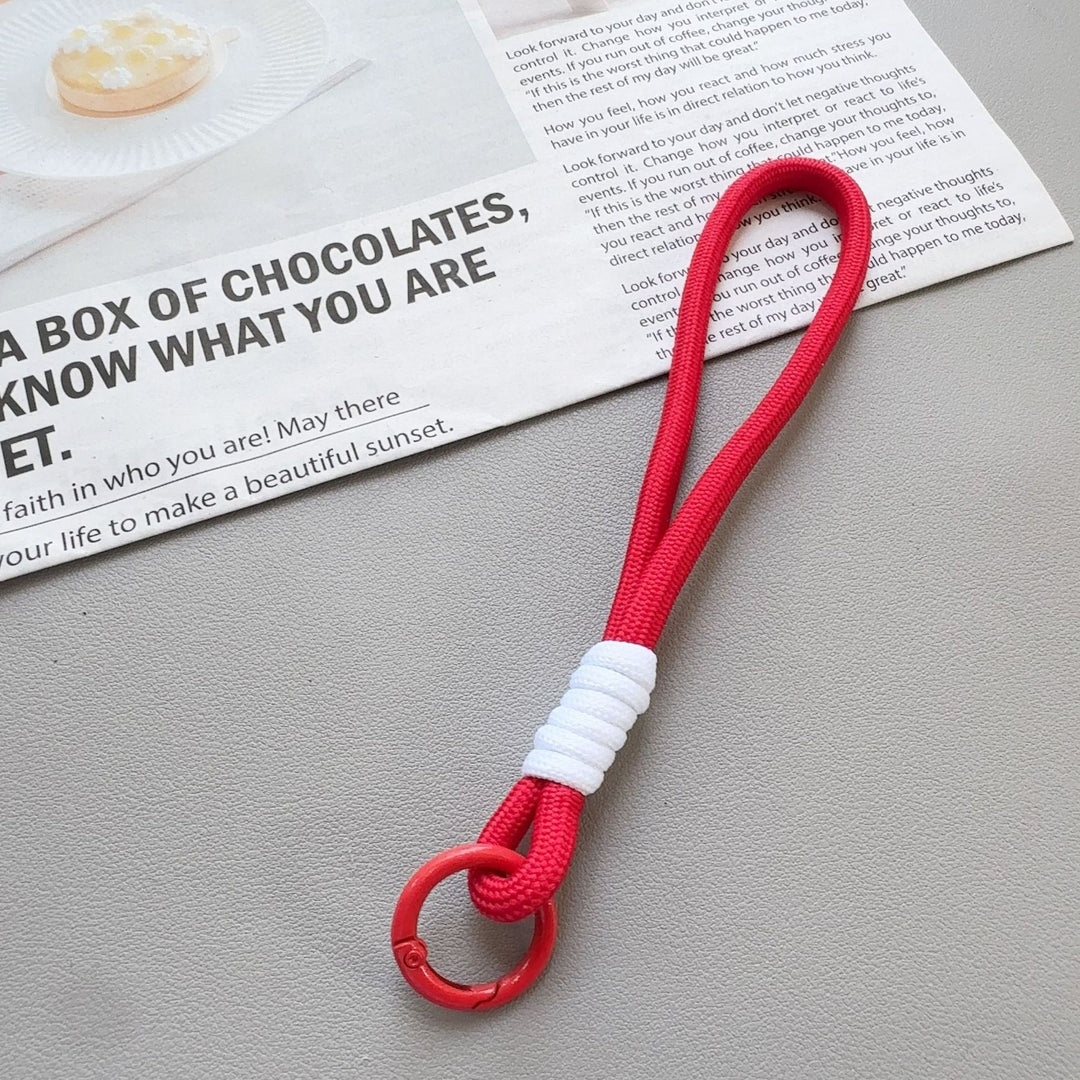 Durable Loop Keychain Holder Kalsten
