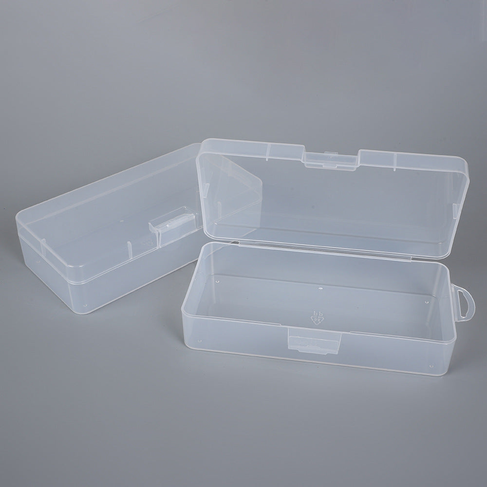 Transparent Organizer Case Kalsten
