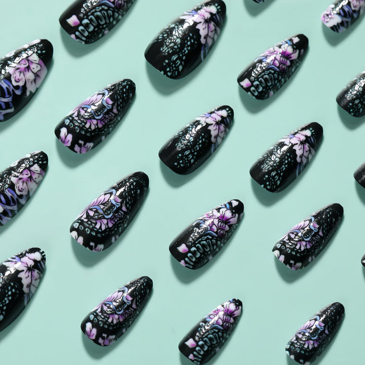 Art Nails Kalsten