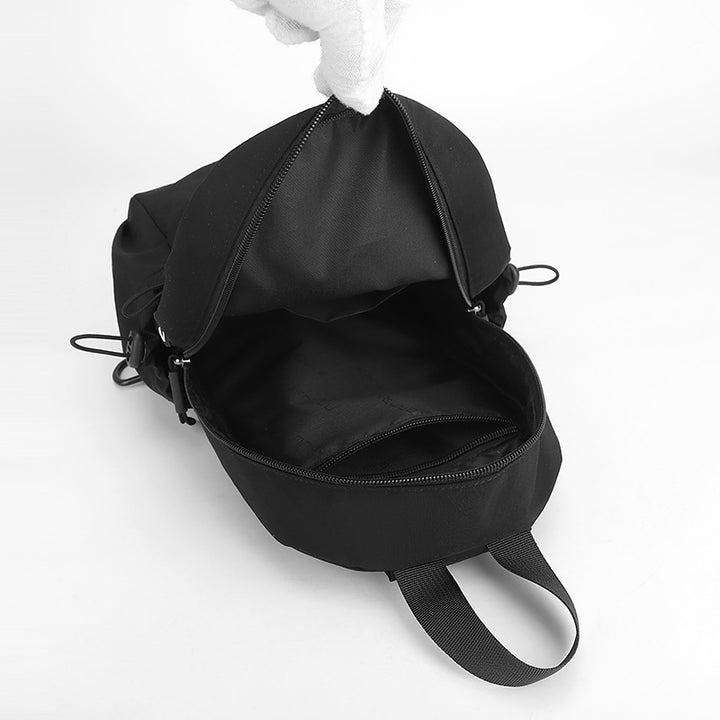 Minimalist Crossbody Sling Bag Kalsten