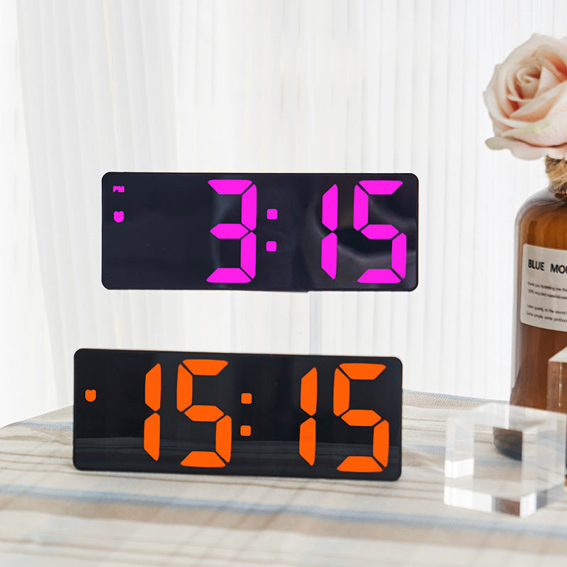 Digital Wall Clock Kalsten