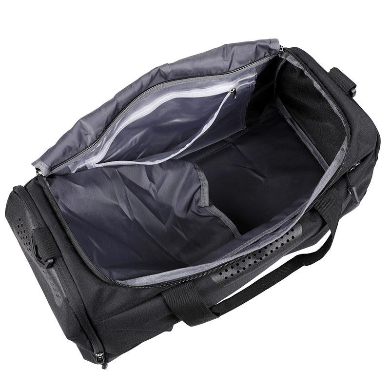 Ergonomic Sports Duffel Bag Kalsten