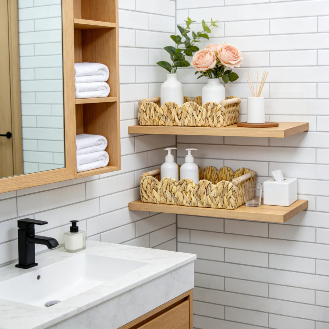 Decorative Storage Kalsten