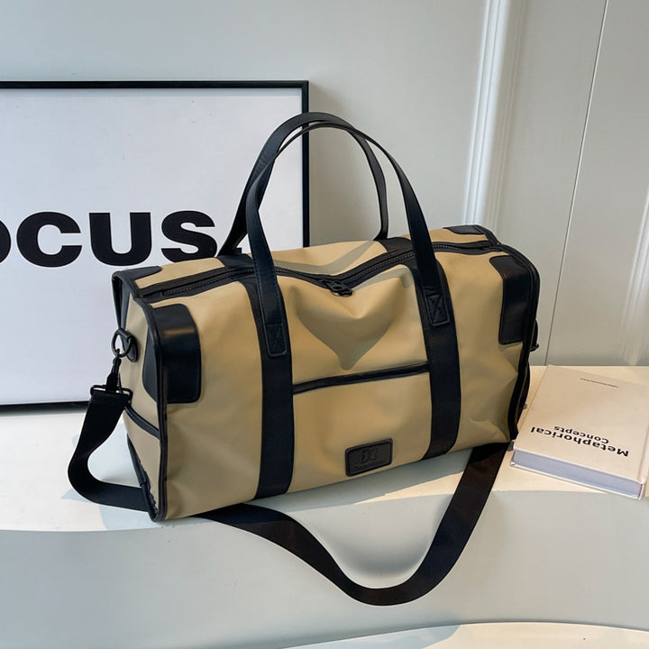 Fashionable sport and travel bag Kalsten