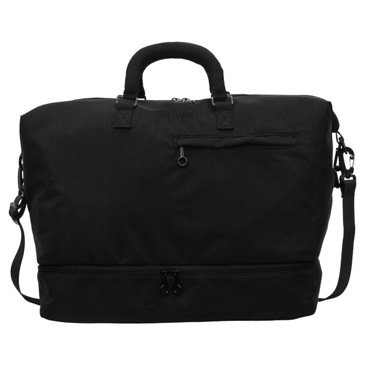Versatile Multi-Pocket Travel Duffle Kalsten