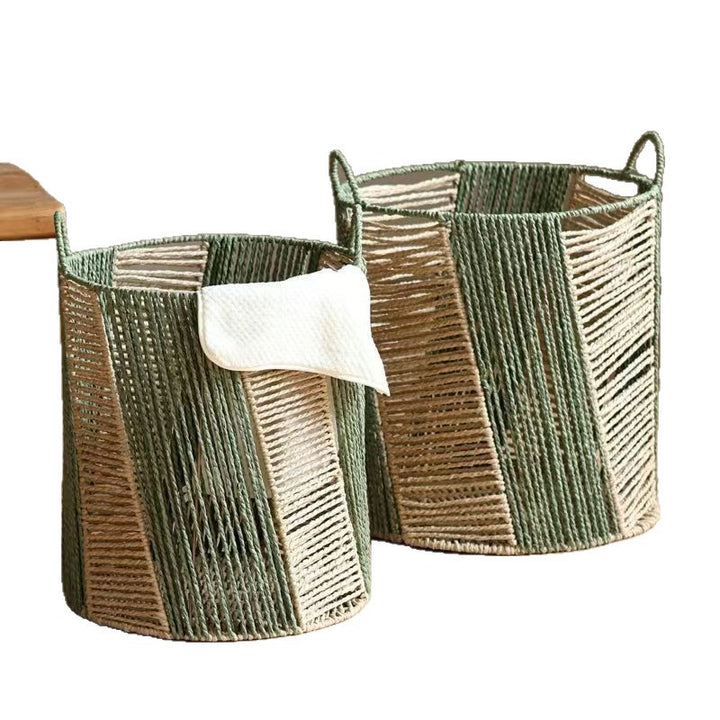 Stylish Storage Basket Kalsten