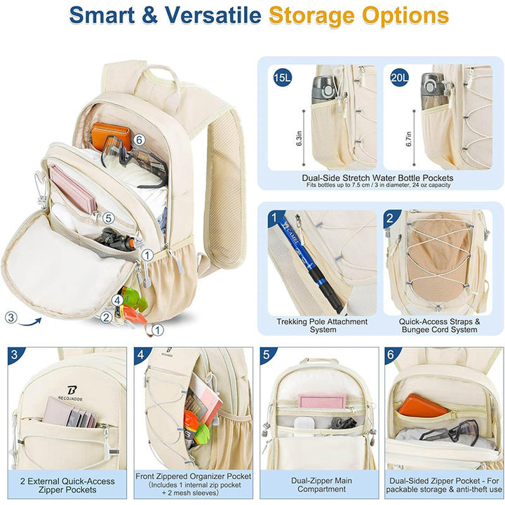 Hydration Bladder Backpack Kalsten