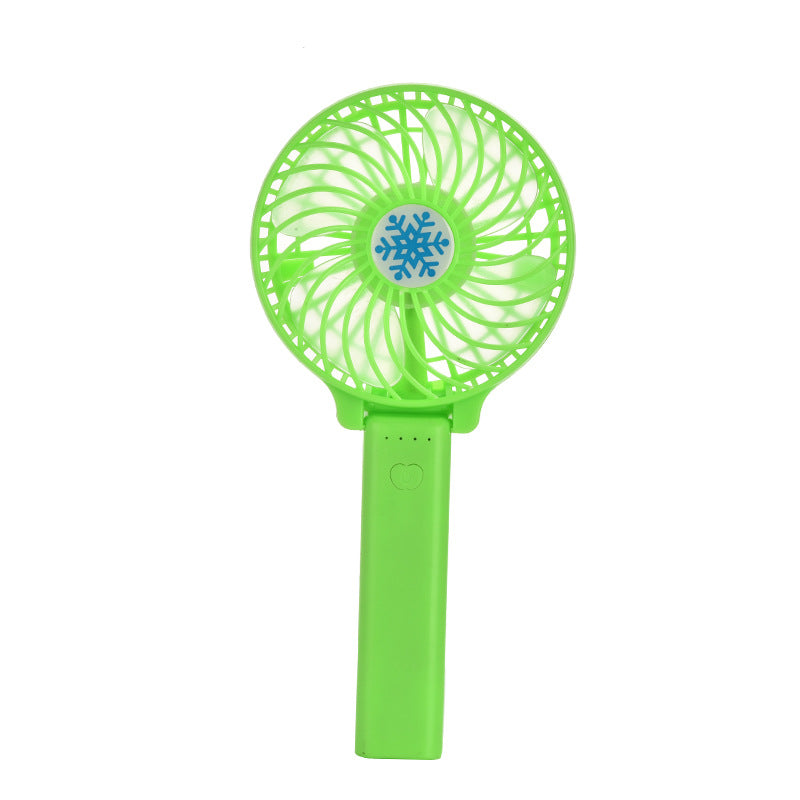 Unisex Compact Handheld Cooling Fan Kalsten