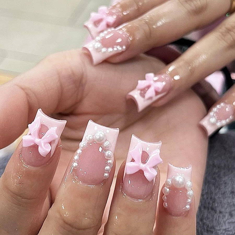 Nailart Kalsten