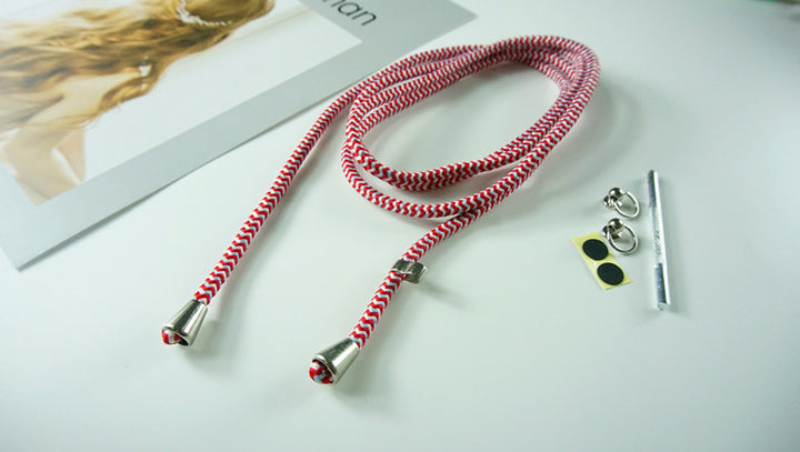 Durable Adjustable Rope Lanyard Kalsten