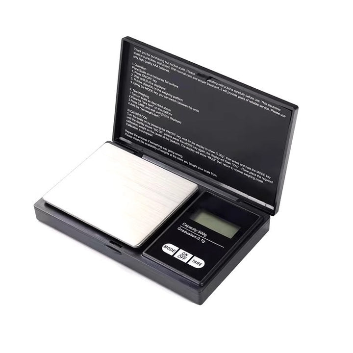 Digital Pocket Scale
