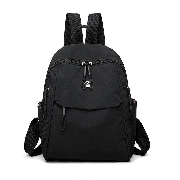 Spacious Multi-Compartment Casual Backpack Kalsten